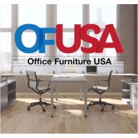 Office Furniture USA (OFUSA) logo