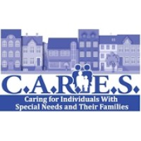 C.A.R.E.S NYS logo