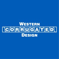 Western Corrugated Design