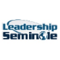Leadership Seminole logo