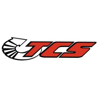 TCS Products logo