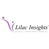 Lilac Insights logo