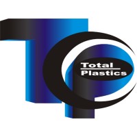Total Plastics logo
