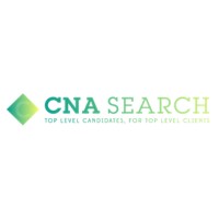 CNA Search logo
