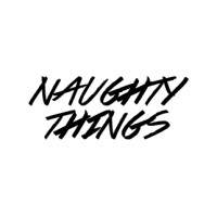Naughty Things Creative logo