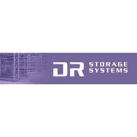 DR Storage Systems logo