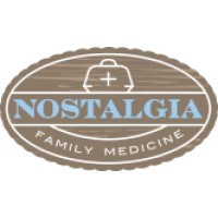 Nostalgia Family Medicine And Wellness Center logo