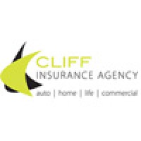 Cliff Insurance Agency logo