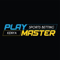 Playmaster Kenya logo