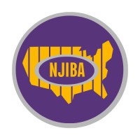 National Justice Impact Bar Association logo