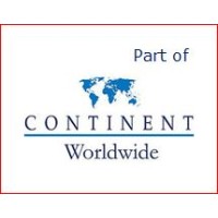 Continent Worldwide Hotels Africa (member of the Continent Hotels & Resorts Group) logo