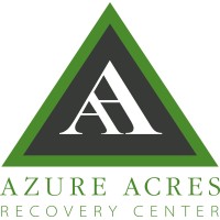 Azure Acres Recovery Center logo
