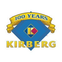 Kirberg Company logo