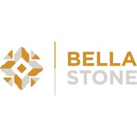 Bella Stone Designs logo