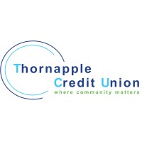 Thornapple Credit Union logo