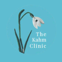 The Kahm Clinic logo