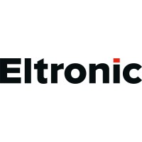 Eltronic A/S logo