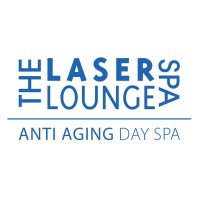 The Laser Lounge Spa logo