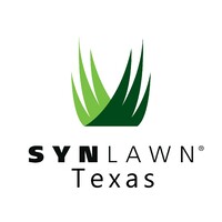 SYNLawn Texas logo