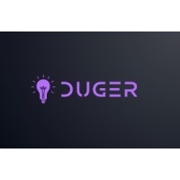 DUGER logo