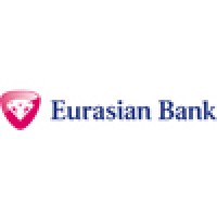 Eurasian Bank logo