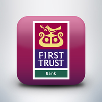 First Trust Bank logo