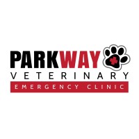 Parkway Veterinary Emergency Clinic logo