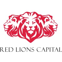 Red Lions Capital logo