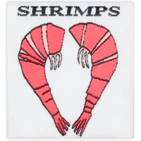 Shrimps London Ltd logo