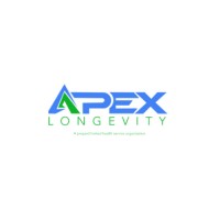 Apex Longevity logo