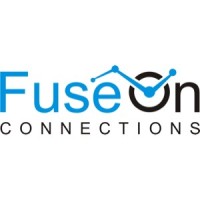 FuseOn Connections, Inc. logo