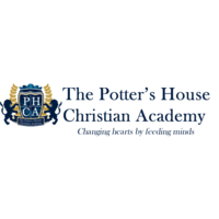 The Potter's House Christian Academy logo