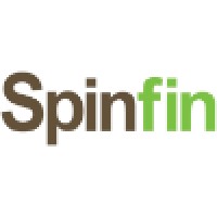 Spinfin BV logo