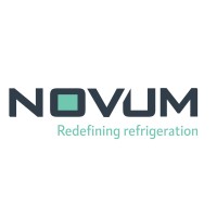 Novum USA Inc. logo