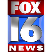 FOX16 logo