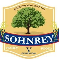 Sohnrey Family Foods, LLC logo