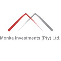 Monka Investments logo
