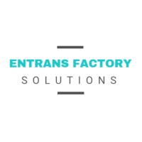 ENTRANS FACTORY SOLUTIONS logo