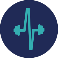 Sweat Equity Gym logo