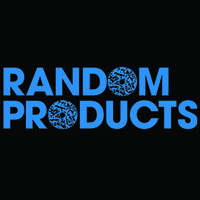 Random Products, Inc. logo