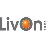 LivOn Labs logo