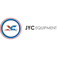 JYC EQUIPMENT logo