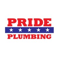 Pride Plumbing Of Rochester logo
