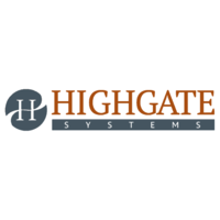 Highgate Systems Inc. logo