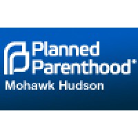Planned Parenthood Mohawk Hudson logo