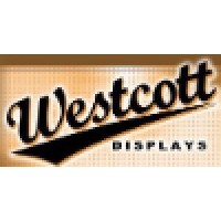 Westcott Displays logo