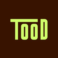 TooD Beauty logo