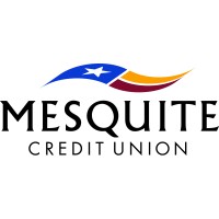 Mesquite Credit Union logo