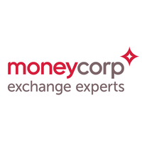 Moneycorp US logo