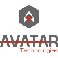 Avatar Technologies, Inc. logo
